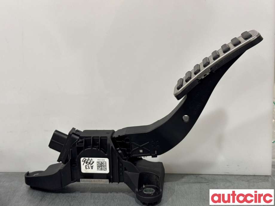 Pedal gass til Hyundai Kona, 2017-2021 (Type I, Fase 1)  (HYUNDAI|32700H8110)