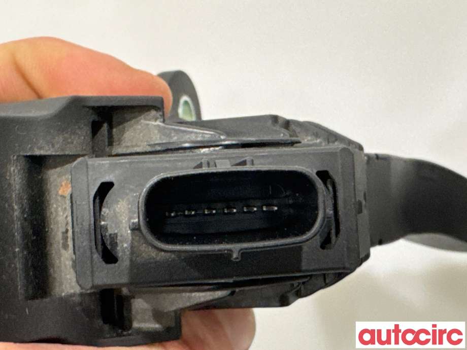 Pedal gass til Hyundai Kona 2017-2021 (Type I, Fase 1)  (HYUNDAI|32700H8110||32700-XXXXX)