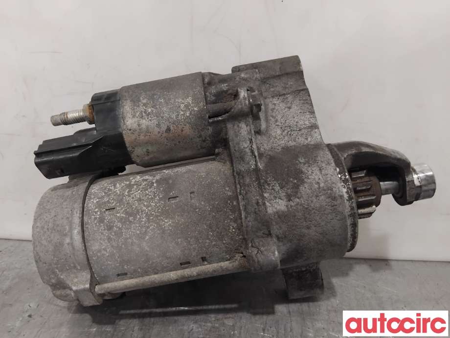 Starter diesel til Audi A4 2007-2014 (Type IV) (B8) (B8) (AUDI|03L911021EX|428000-7884|03L911024B)