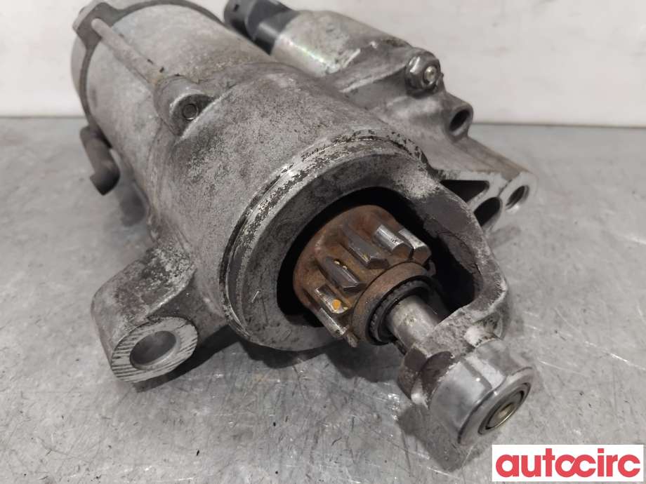 Starter diesel til Audi A4 2007-2014 (Type IV) (B8) (B8) (AUDI|03L911021EX|428000-7884|03L911024B)