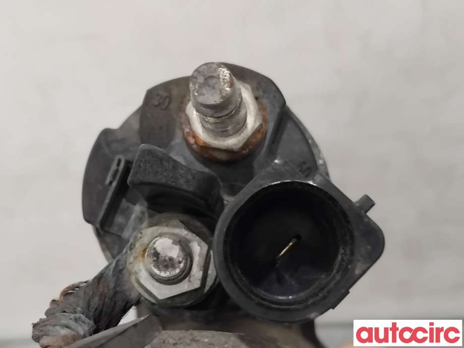 Starter diesel til Audi A4 2007-2014 (Type IV) (B8) (B8) (AUDI|03L911021EX|428000-7884|03L911024B)