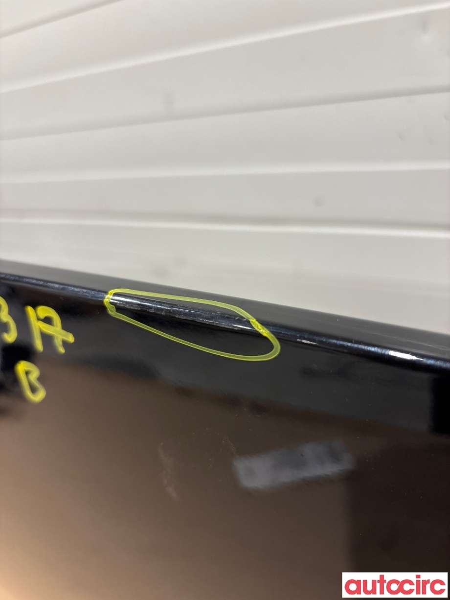 Spoiler bakluke til Toyota RAV4 2019-->> (Type V)  (TOYOTA|7608542908|)