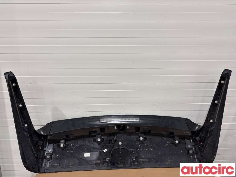 Spoiler bakluke til Toyota RAV4 2019-->> (Type V)  (TOYOTA|7608542908|)