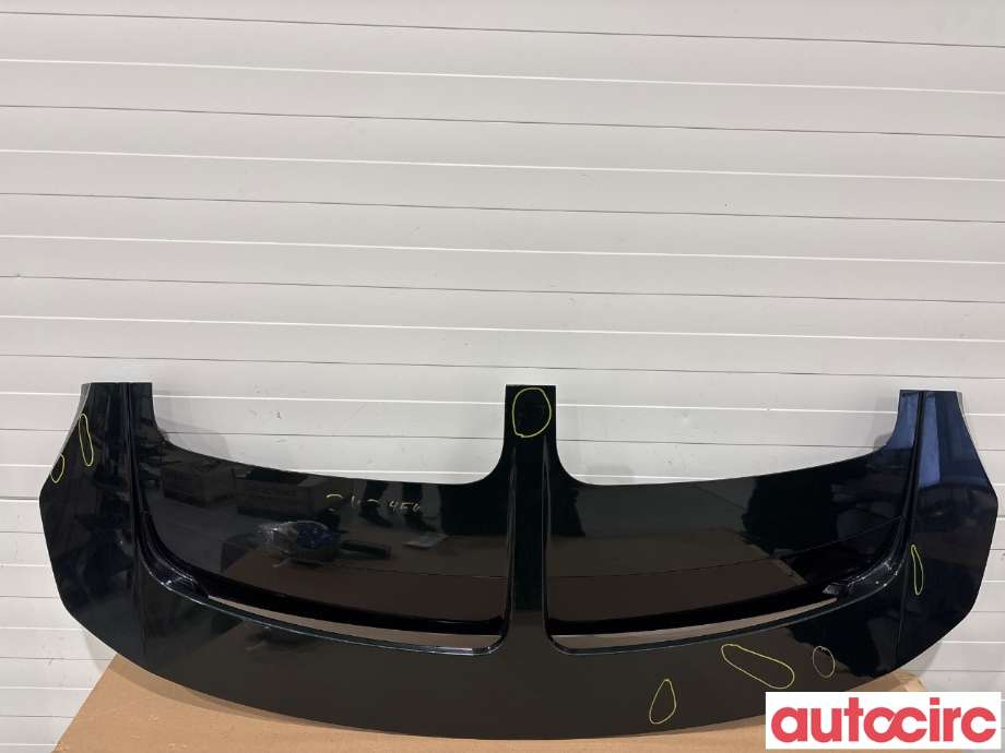 Spoiler bakluke til Kia EV6 2021-->> (KIA|87210CV000G4E|)