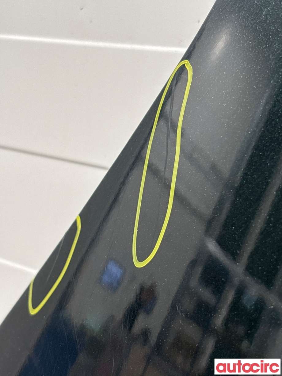 Spoiler bakluke til Kia EV6 2021-->> (KIA|87210CV000G4E|)