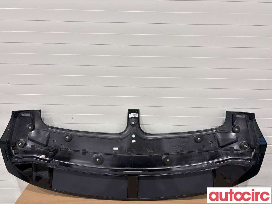Spoiler bakluke til Kia EV6 2021-->> (KIA|87210CV000G4E|)