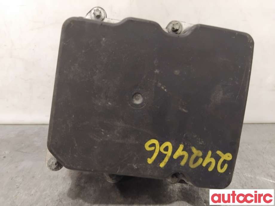 ABS sentral til Nissan Qashqai 2010-2014 (Type I, Fase 2) (NISSAN|47660BR21E|0265251854|47660BR00C)