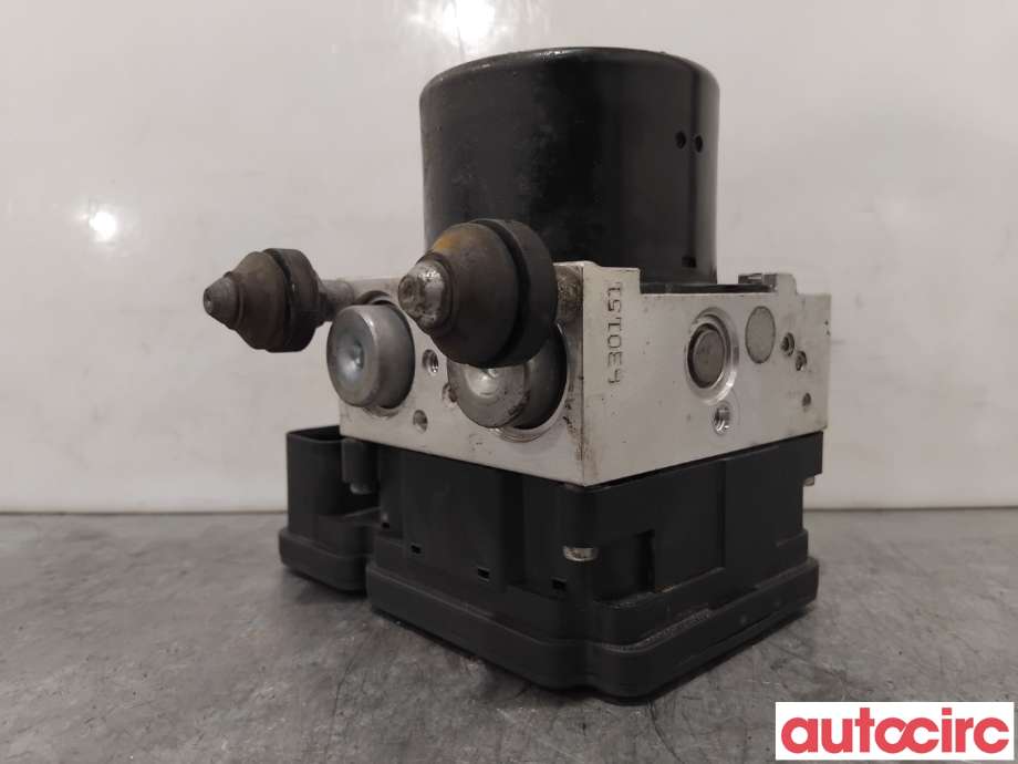 ABS sentral til Mitsubishi Outlander 2010-2012 (Type II, Fase 2)  (MITSUBISHI|4670A553|062109-57693|4670A552)