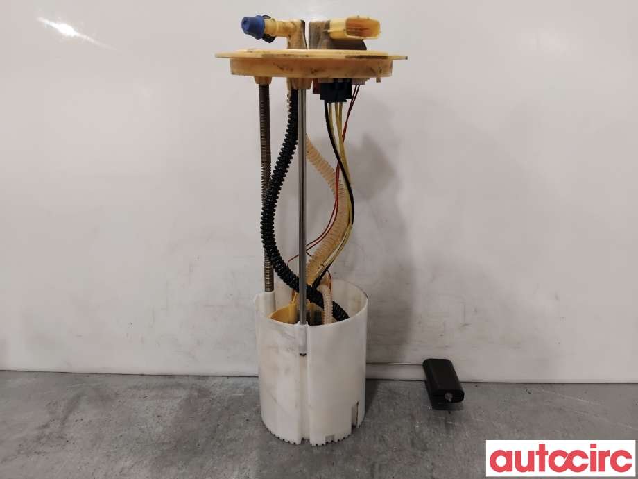Dieselpumpe til Nissan Navara 2016-->> (D23) (D23) (NISSAN|170404KJ1A|0580203327)