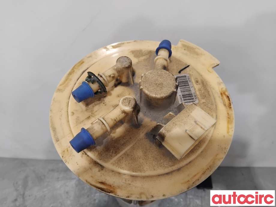 Dieselpumpe til Nissan Navara 2016-->> (D23) (D23) (NISSAN|170404KJ1A|0580203327)