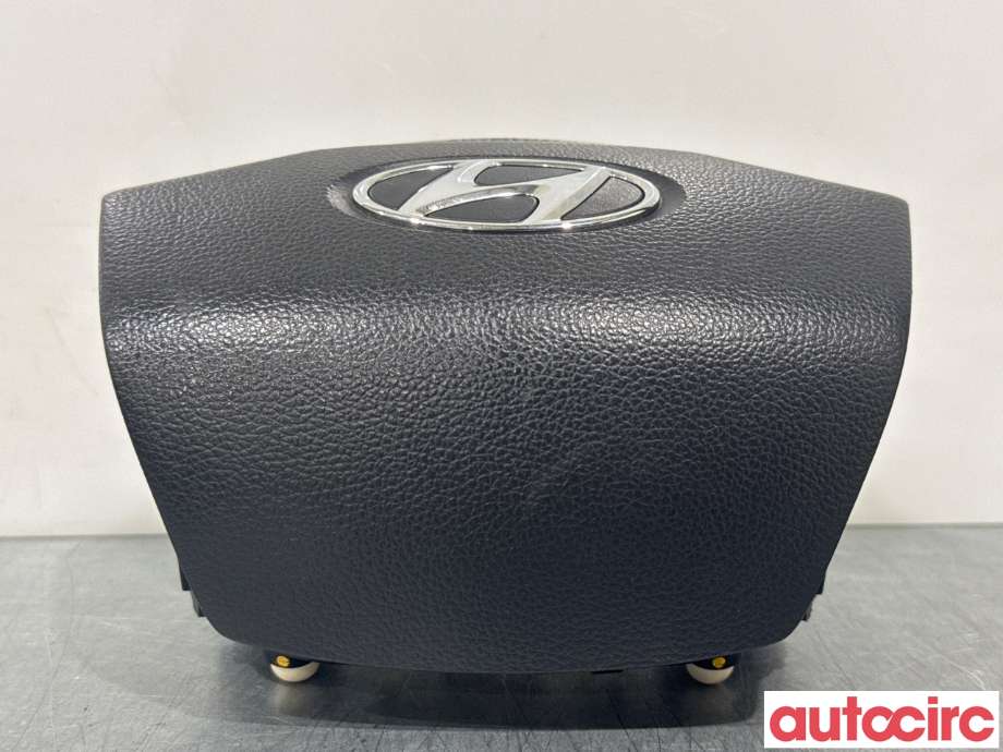 Airbag rattpute til Hyundai Kona 2017-2021 (Type I, Fase 1)  (HYUNDAI|80100J9000TRY||80100-J9000TRY)