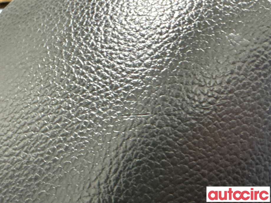 Airbag rattpute til Hyundai Kona 2017-2021 (Type I, Fase 1)  (HYUNDAI|80100J9000TRY||80100-J9000TRY)