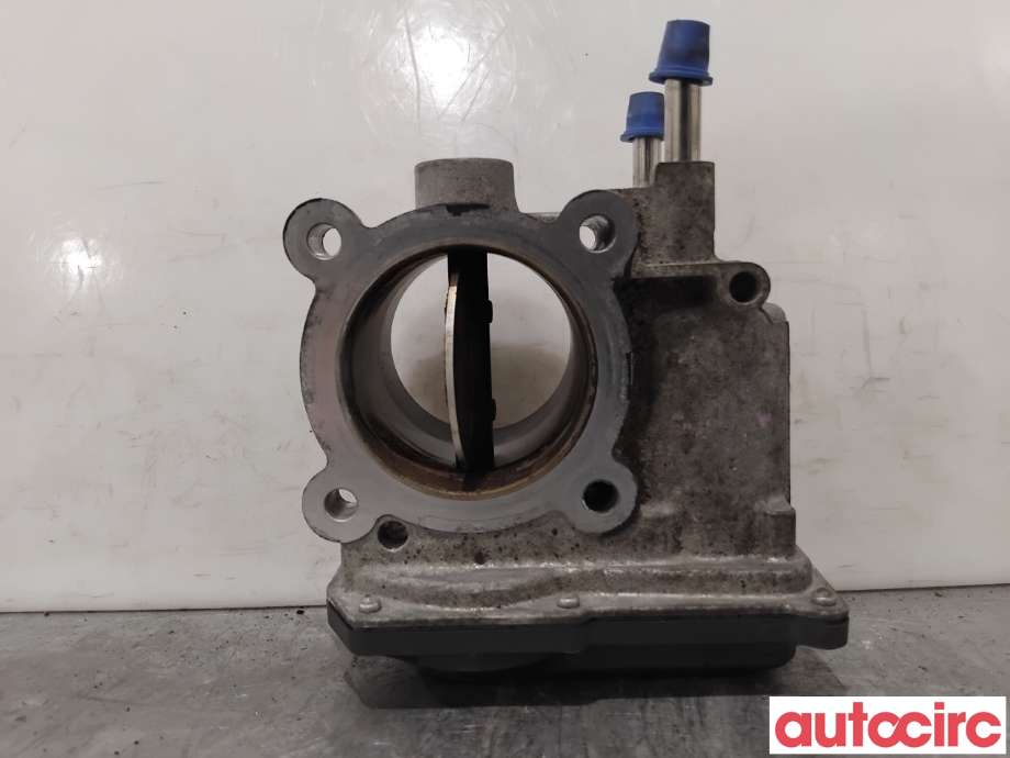 Spjeldhus til Toyota Avensis 2009-2015 (Type III, Fase 1)  (TOYOTA|261000R020||26100-0R020)