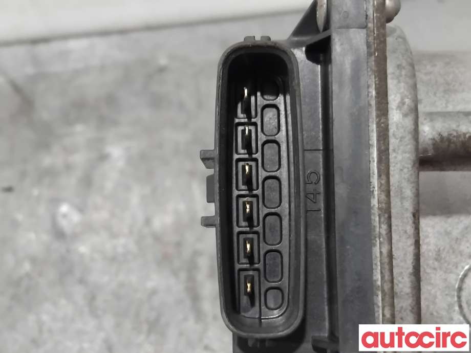 Spjeldhus til Toyota Avensis 2009-2015 (Type III, Fase 1)  (TOYOTA|261000R020||26100-0R020)