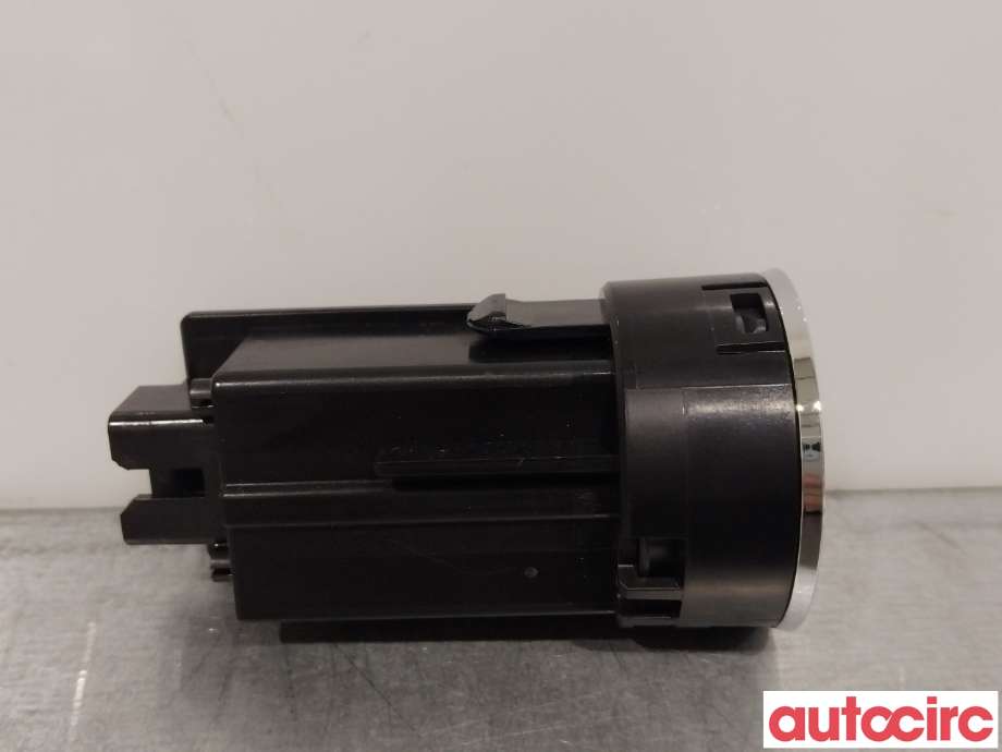 Bryter start/stopp til Toyota RAV4 2016-2019 (Type IV, Fase 2)  (TOYOTA|8961130141|)