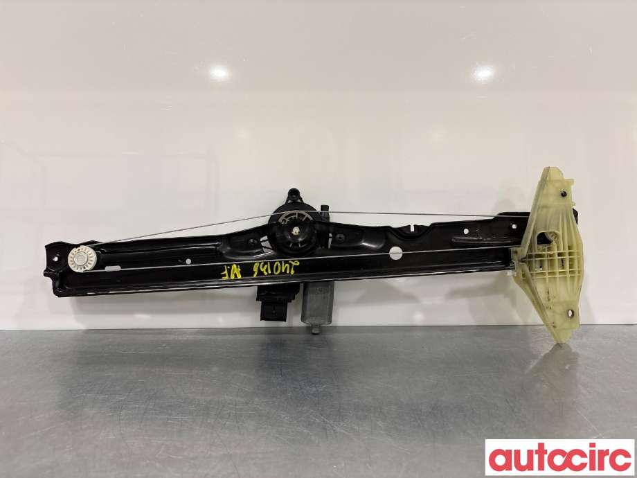Ruteheis venstre foran til Peugeot Expert 2016-->> (Type III)  (PEUGEOT|9840159480|9829889780|)