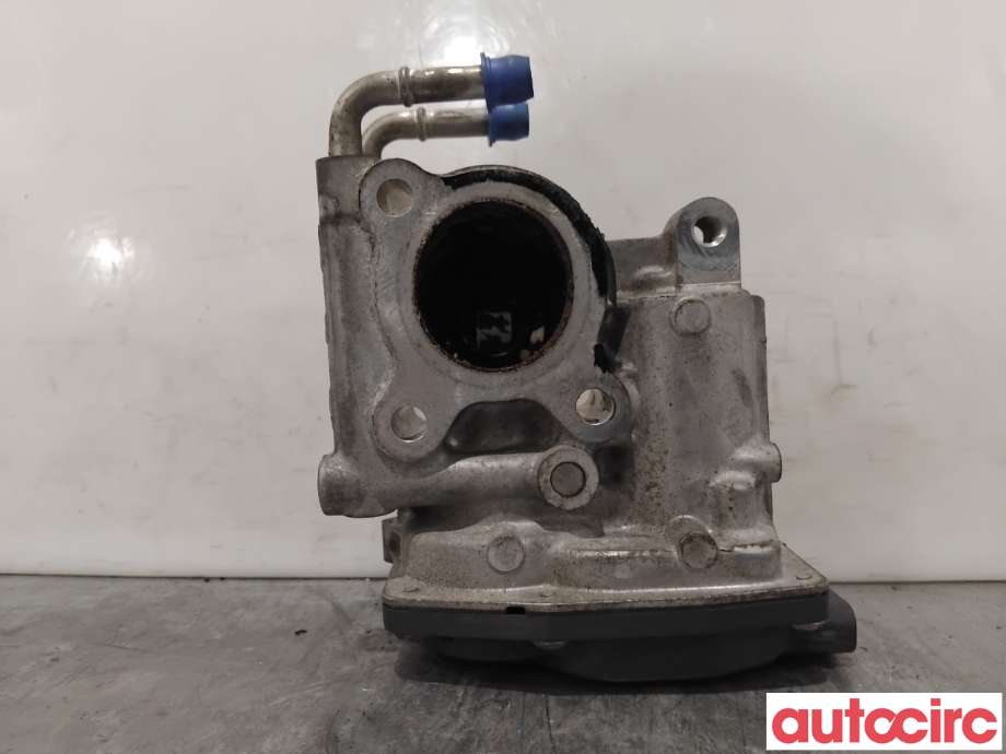 EGR-ventil til Toyota Avensis, 2009-2015 (Type III, Fase 1)  (TOYOTA|258000R010)