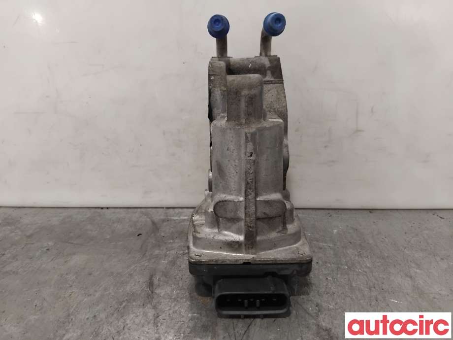 EGR-ventil til Toyota Avensis 2009-2015 (Type III, Fase 1)  (TOYOTA|258000R010|VN150100-0042|25800-0R010)