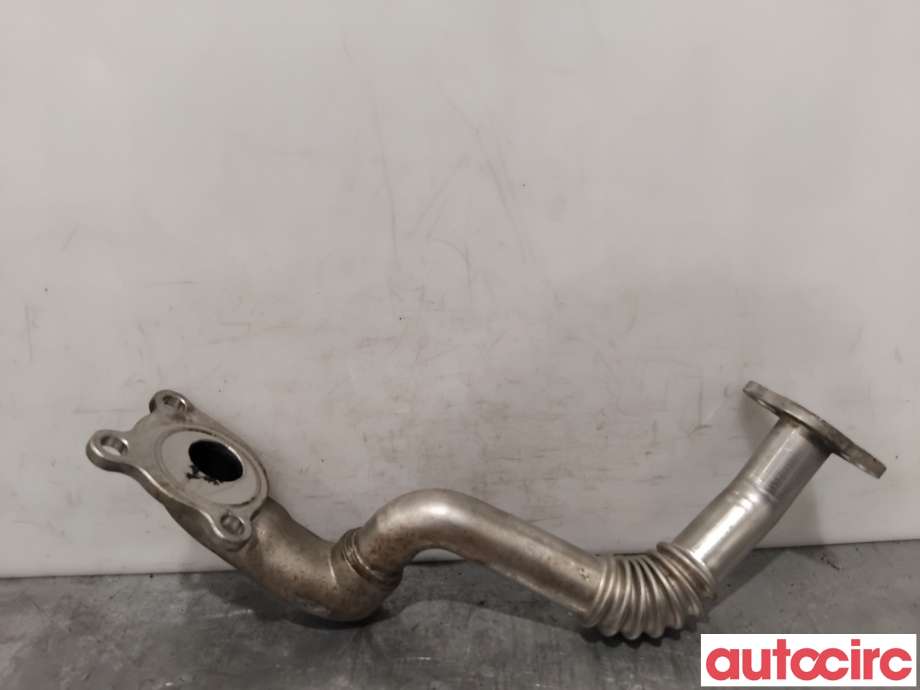 Diverse deler til Toyota Avensis, 2009-2015 (Type III, Fase 1)  (TOYOTA|256120R031)