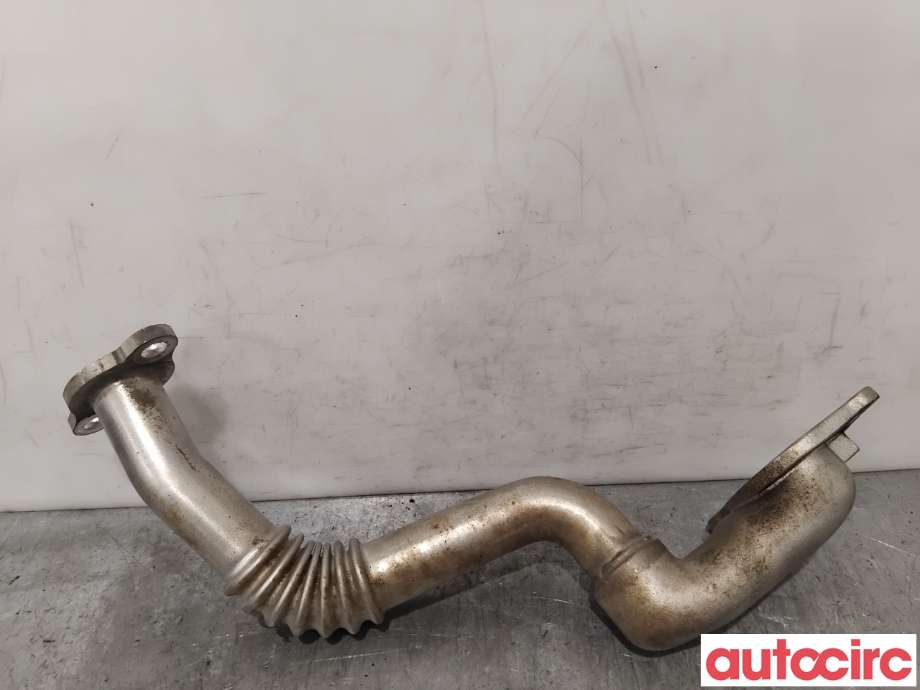 Diverse deler til Toyota Avensis 2009-2015 (Type III, Fase 1)  (TOYOTA|256120R031|)