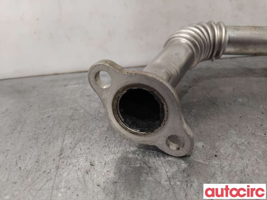 Diverse deler til Toyota Avensis 2009-2015 (Type III, Fase 1)  (TOYOTA|256120R031|)