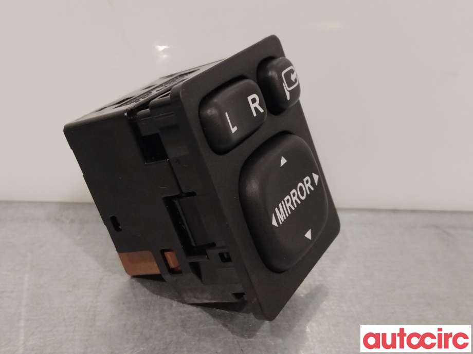 Bryter speil til Toyota RAV4 2016-2019 (Type IV, Fase 2) (TOYOTA|8487052050|)