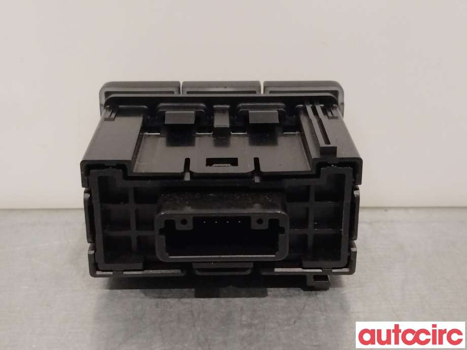 Bryter diverse til Toyota RAV4 2016-2019 (Type IV, Fase 2)  (TOYOTA|8497042090|)