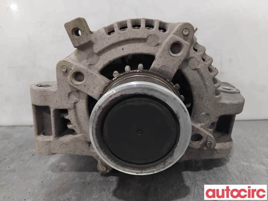 Dynamo til Toyota Avensis, 2009-2015 (Type III, Fase 1)  (TOYOTA|270600R080)