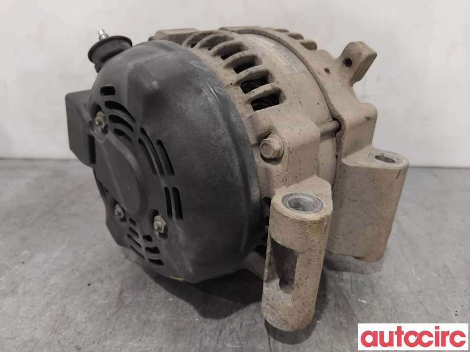 Dynamo til Toyota Avensis 2009-2015 (Type III, Fase 1) (TOYOTA|270600R080|104210-1880|27060-0R080)
