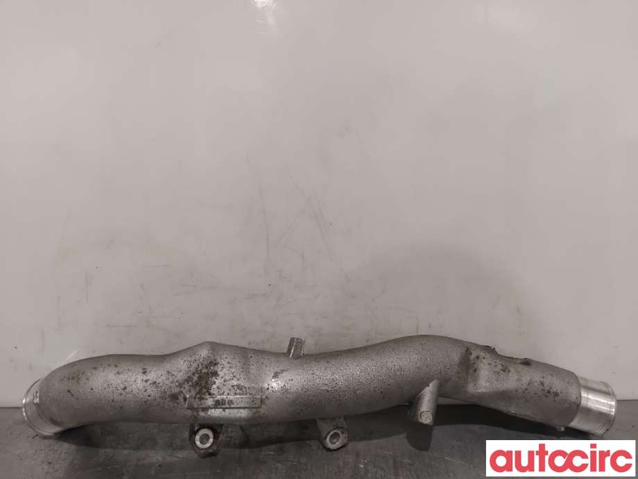 Turbo rør til Toyota Avensis 2009-2015 (Type III, Fase 1) (TOYOTA|1736126050|)