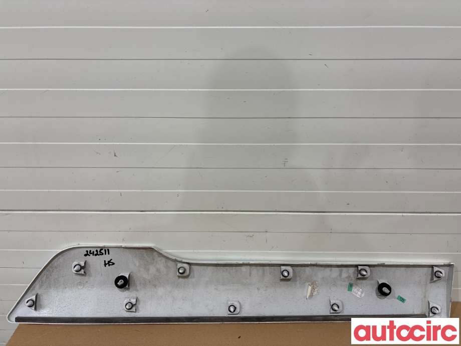 Lister til Ford Transit Connect 2018-->> Type II, Fase 2  (FORD|2031779|)