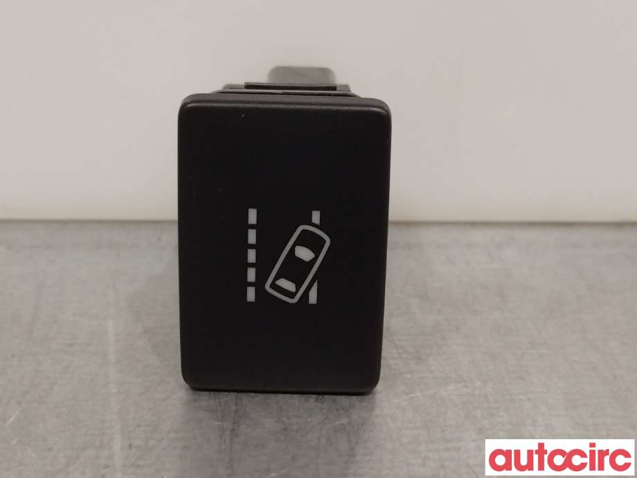 Bryter diverse til Toyota RAV4, 2016-2019 (Type IV, Fase 2)  (TOYOTA|8497842030)