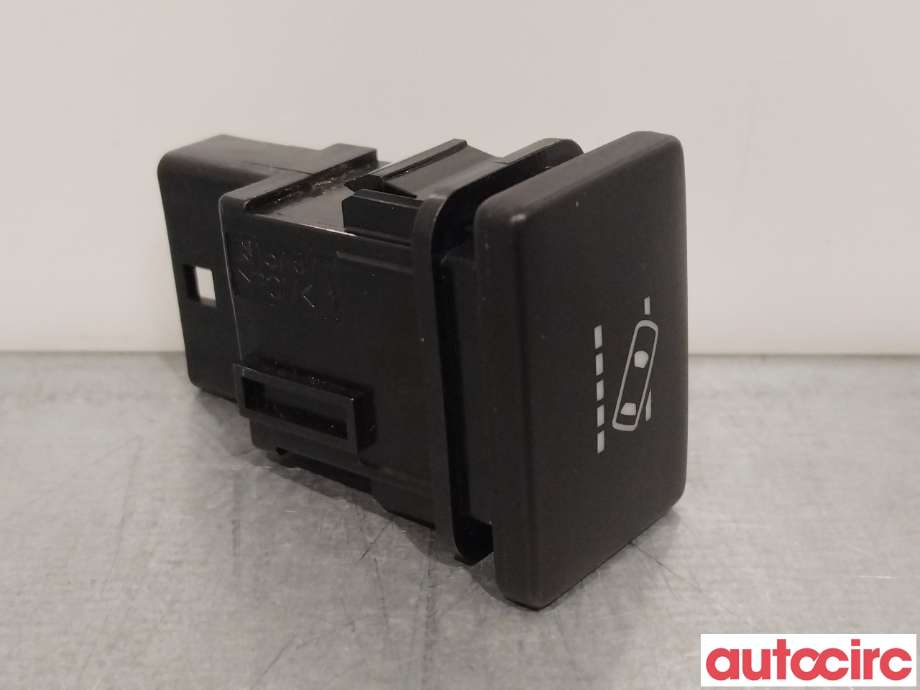 Bryter diverse til Toyota RAV4 2016-2019 (Type IV, Fase 2)  (TOYOTA|8497842030|)