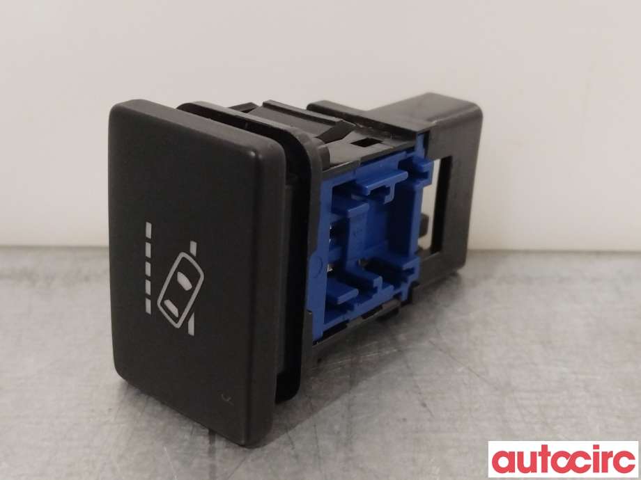 Bryter diverse til Toyota RAV4 2016-2019 (Type IV, Fase 2)  (TOYOTA|8497842030|)