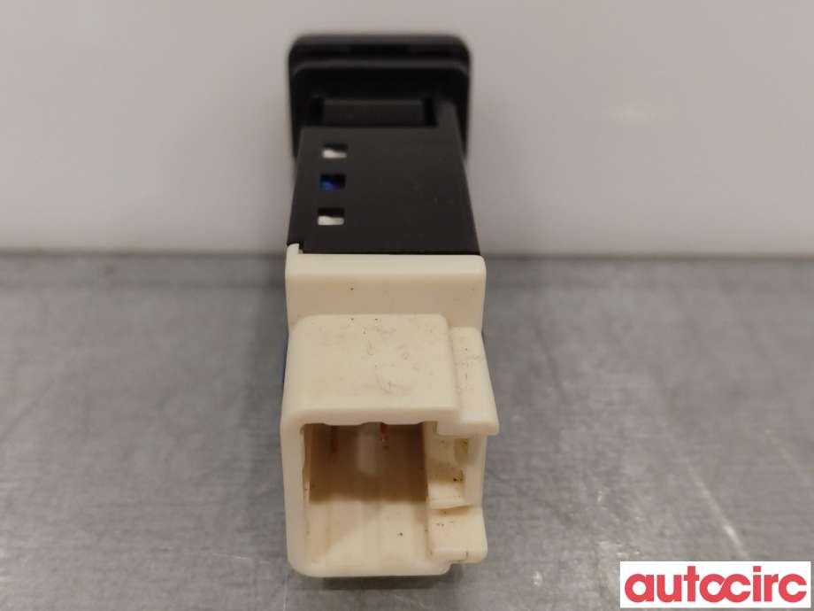 Bryter setevarme til Toyota RAV4 2016-2019 (Type IV, Fase 2)  (TOYOTA|8475142072|)