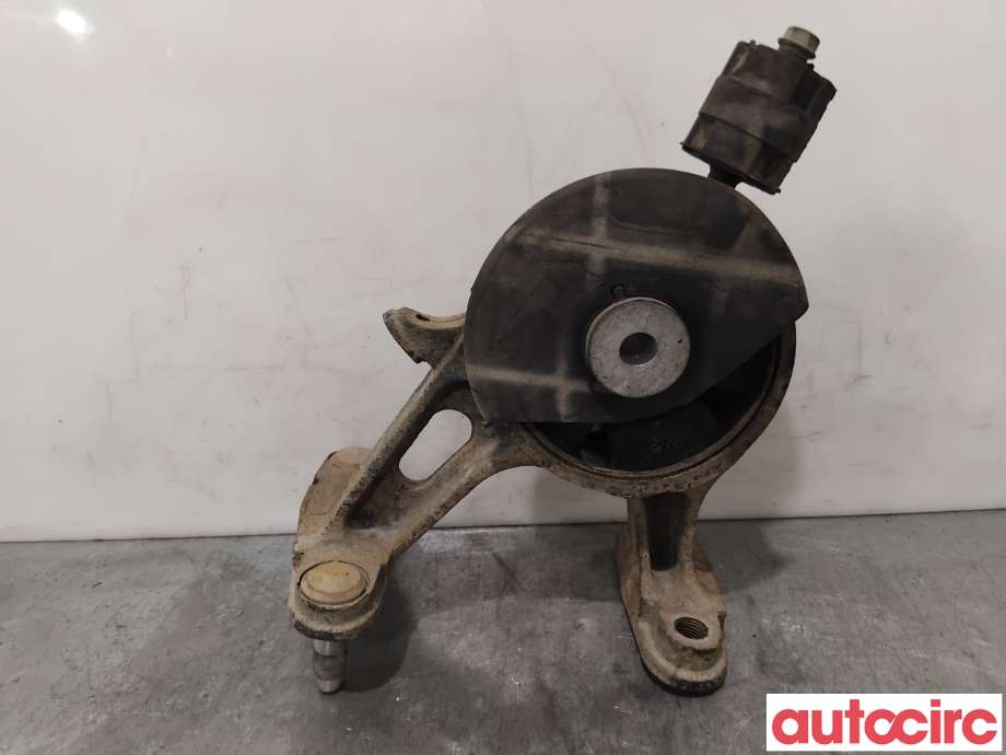 Motorfeste til Toyota Avensis, 2009-2015 (Type III, Fase 1)  (TOYOTA|123710R060)