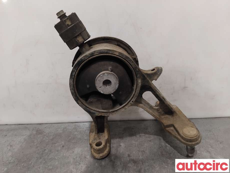 Motorfeste til Toyota Avensis 2009-2015 (Type III, Fase 1)  (TOYOTA|123710R060|)
