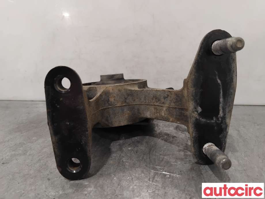 Motorfeste til Toyota Avensis 2009-2015 (Type III, Fase 1)  (TOYOTA|123710R060|)