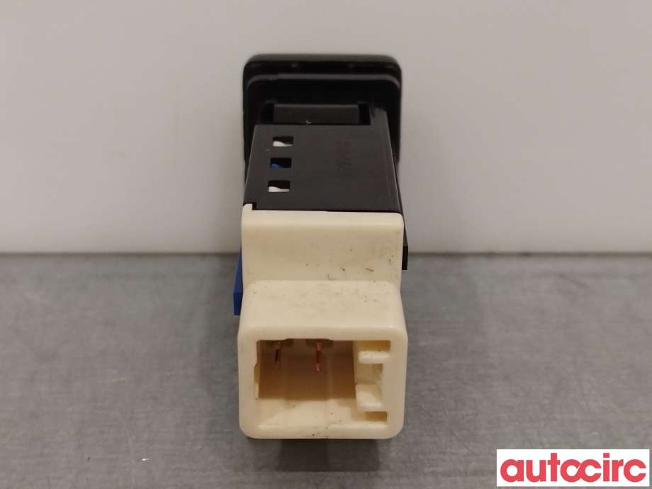 Bryter setevarme til Toyota RAV4 2016-2019 (Type IV, Fase 2)  (TOYOTA|8475142082|)