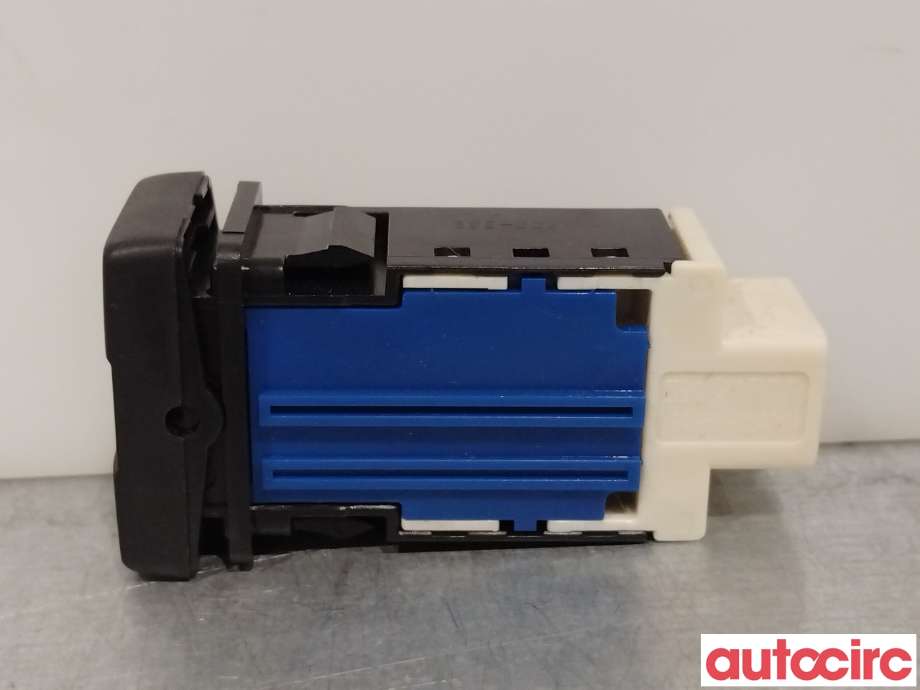 Bryter setevarme til Toyota RAV4 2016-2019 (Type IV, Fase 2)  (TOYOTA|8475142082|)