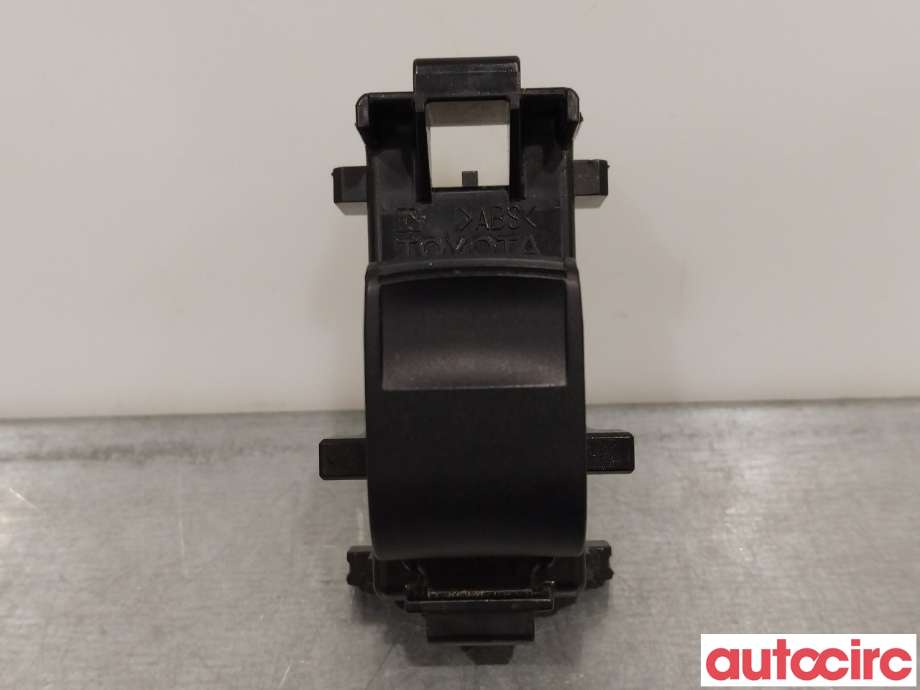Bryter ruteheis til Toyota RAV4, 2016-2019 (Type IV, Fase 2)  (TOYOTA|848100D030)