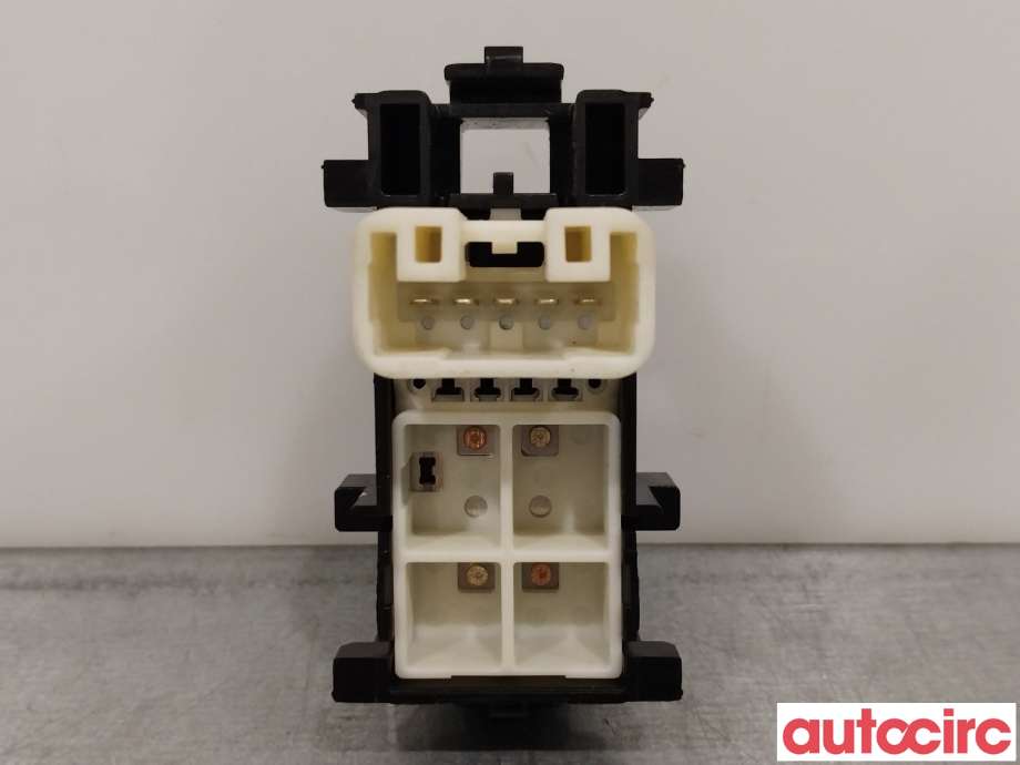 Bryter ruteheis til Toyota RAV4 2016-2019 (Type IV, Fase 2)  (TOYOTA|848100D030|8481052030|)