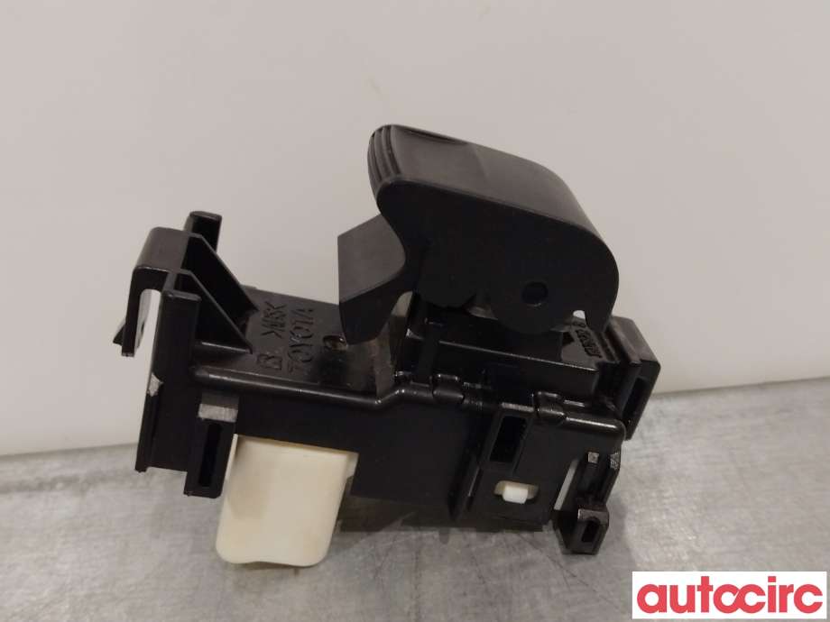 Bryter ruteheis til Toyota RAV4 2016-2019 (Type IV, Fase 2)  (TOYOTA|848100D030|8481052030|)