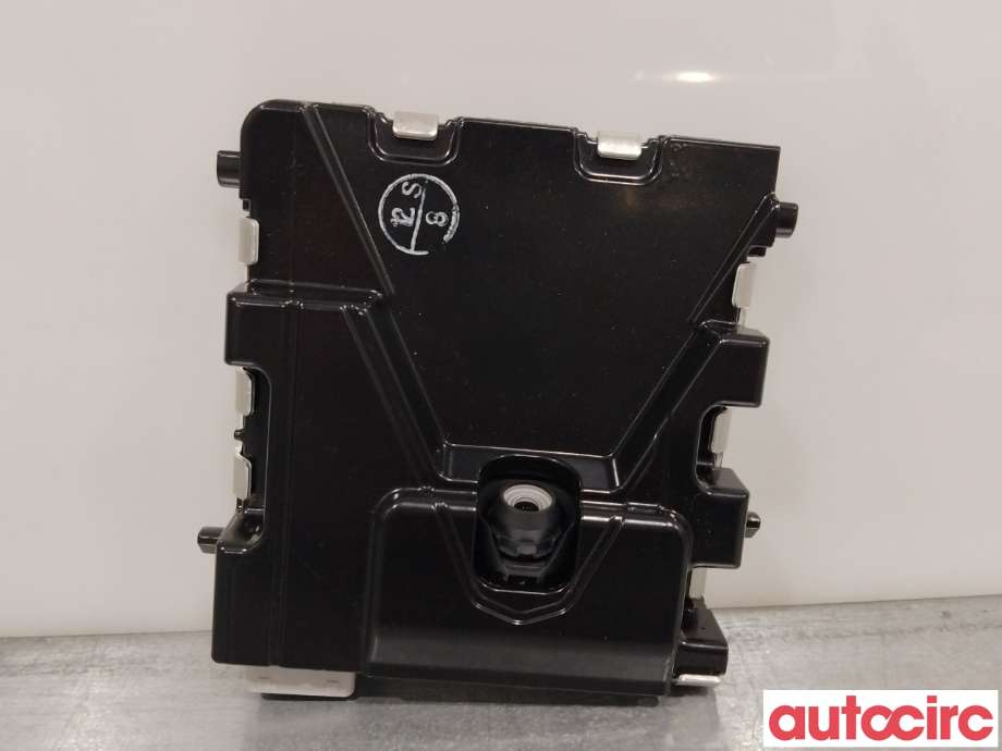 Kamera til Toyota RAV4, 2016-2019 (Type IV, Fase 2)  (TOYOTA|8646C42010)