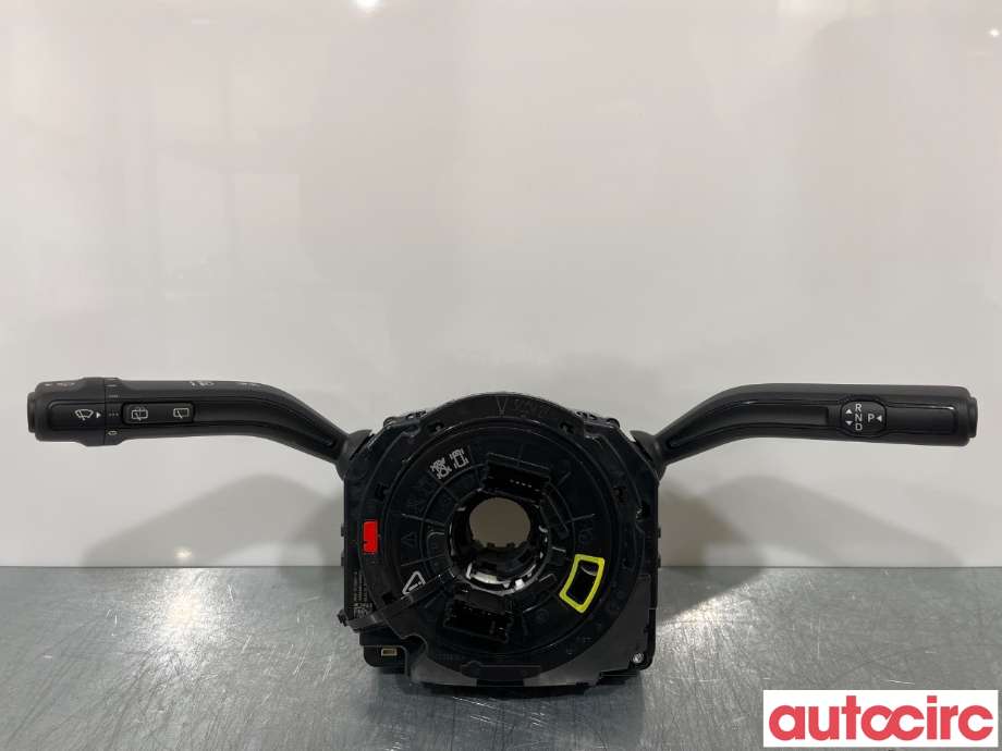 Bryter combi til Mercedes Sprinter, 2018-->> (907/910) (907/910) (MERCEDES|A9079004302)