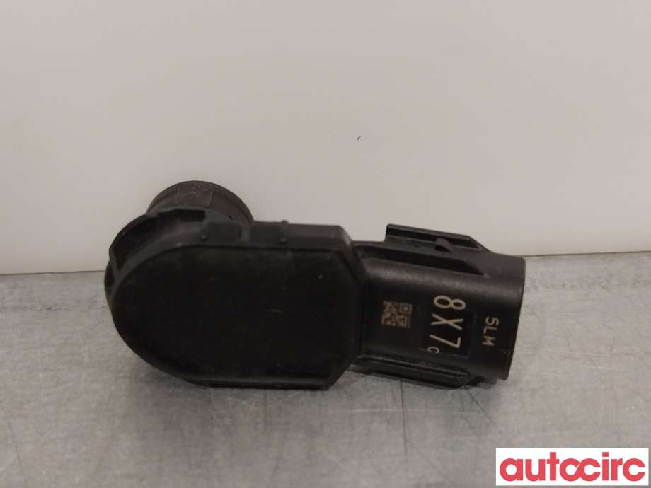 Parkeringssensor foran til Toyota RAV4 2016-2019 (Type IV, Fase 2)  (TOYOTA|8934112100C6|8934112100J6|1210048790)