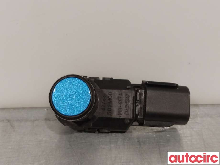 Parkeringssensor foran til Toyota RAV4, 2016-2019 (Type IV, Fase 2)  (TOYOTA|8934112100C6)