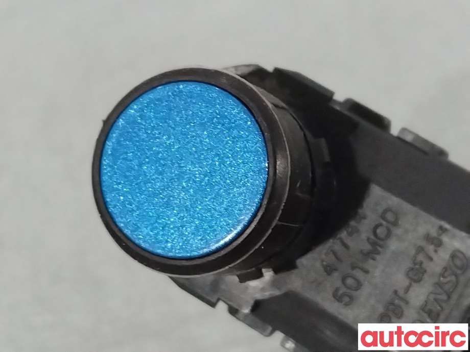 Parkeringssensor foran til Toyota RAV4 2016-2019 (Type IV, Fase 2)  (TOYOTA|8934112100C6|8934112100J6|1210048790)