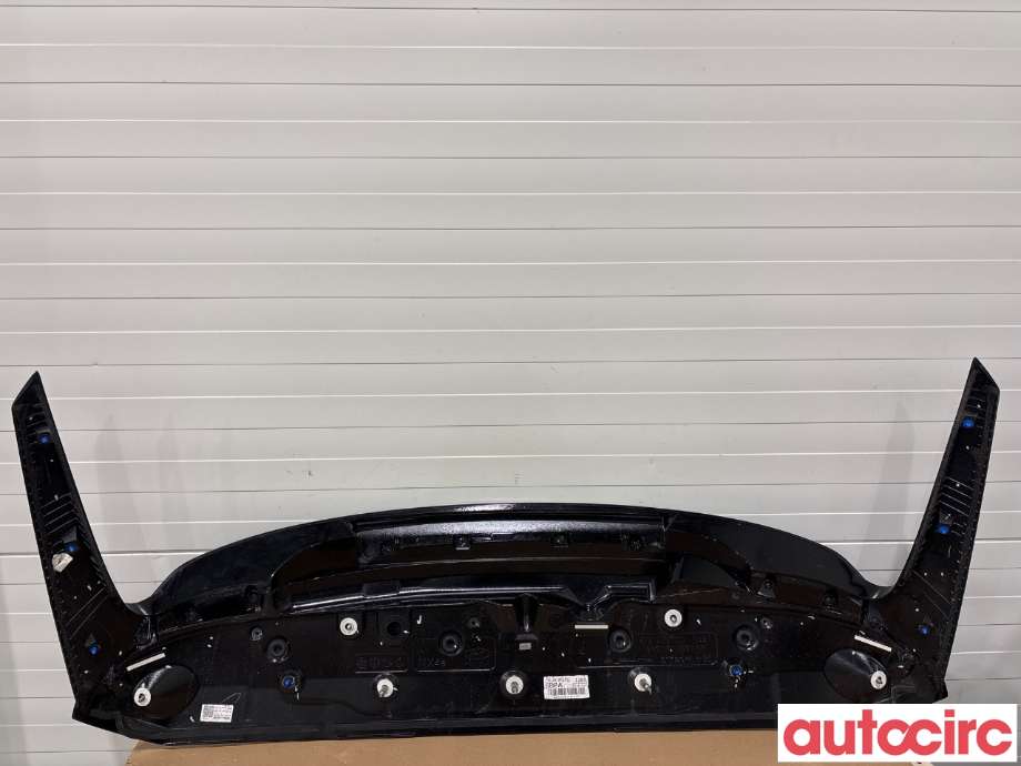 Spoiler bakluke til Hyundai Tucson 2021-->>  (HYUNDAI|87211N7000|)