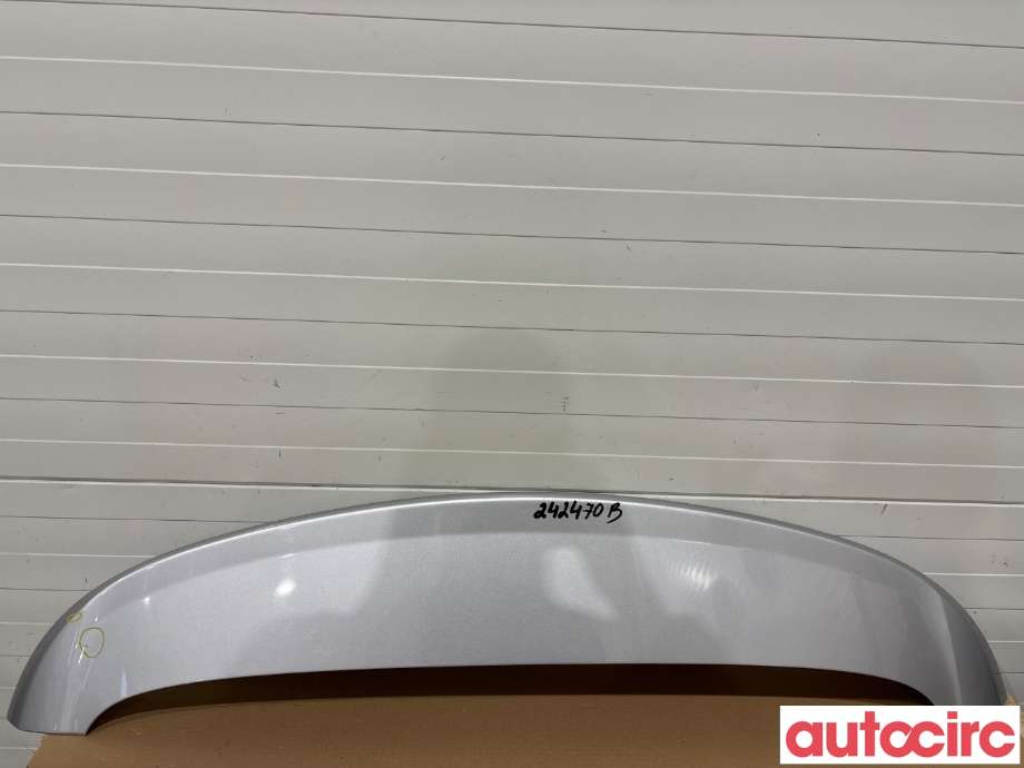 Spoiler bakluke til Toyota Verso 2009-2016 (Type III) (TOYOTA|760850F900|)
